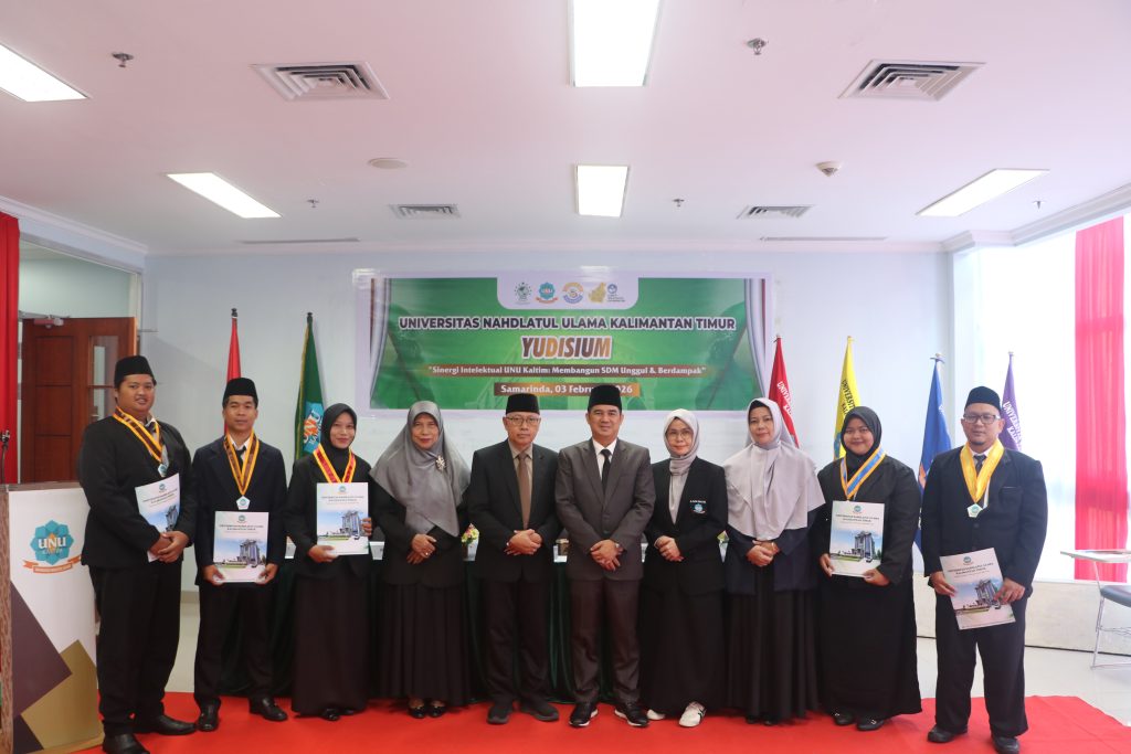 Yudisium Periode Januari 2026