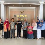 Kerja Sama Teknik Industri UNU Kaltim Bersama BPVP Kota Samarinda