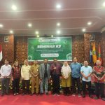 Kolaborasi Seminar K3