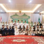 Foto Peluncuran Buku Dosen