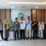 Perkuat Kolaborasi, UNU Kaltim Lanjutkan MoA dengan Pemkab PPU dan Dinas Pendidikan serta MoU–MoA dengan PT Pertamina Regional Unit 5 Balikpapan