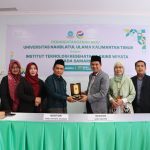 Dorong Kolaborasi Berkelanjutan, UNU Kaltim dan ITKES Wiyata Husada Samarinda Sepakati Penguatan Tridharma