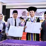 Sinergi Pendidikan di Kaltim: UNU Kaltim dan Unikarta Resmi Jalin Kerja Sama Tridharma