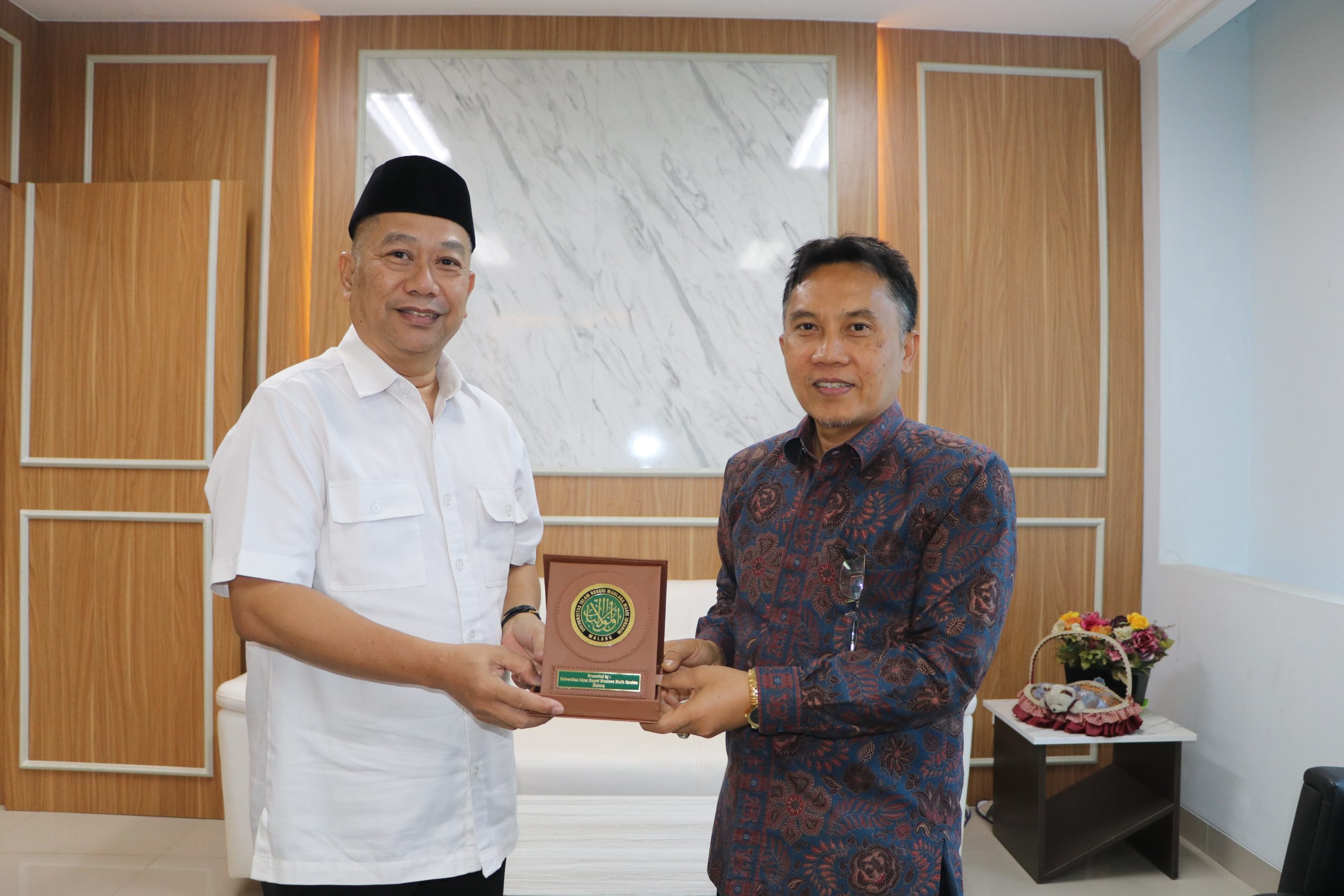 UNU Kaltim dan UIN Maulana Malik Ibrahim Malang Jalin Kerja Sama Strategis Penguatan Tri Dharma Perguruan Tinggi
