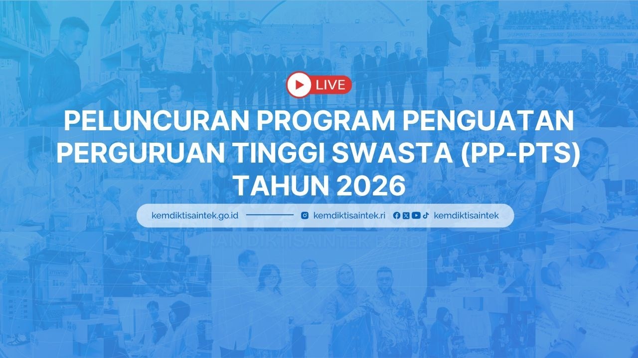 UNU Kaltim Raih Bantuan PP-PTS Reguler 2026, Perkuat Transformasi Mutu Pendidikan Tinggi