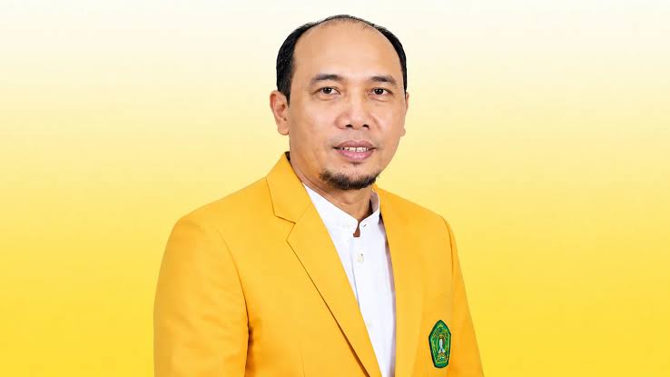 Selamat dan Sukses Prof. Rudianto, Rektor UNMUL 2026-2030
